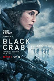 Free Download Black Crab Movie-Show-Video in HD Mp4